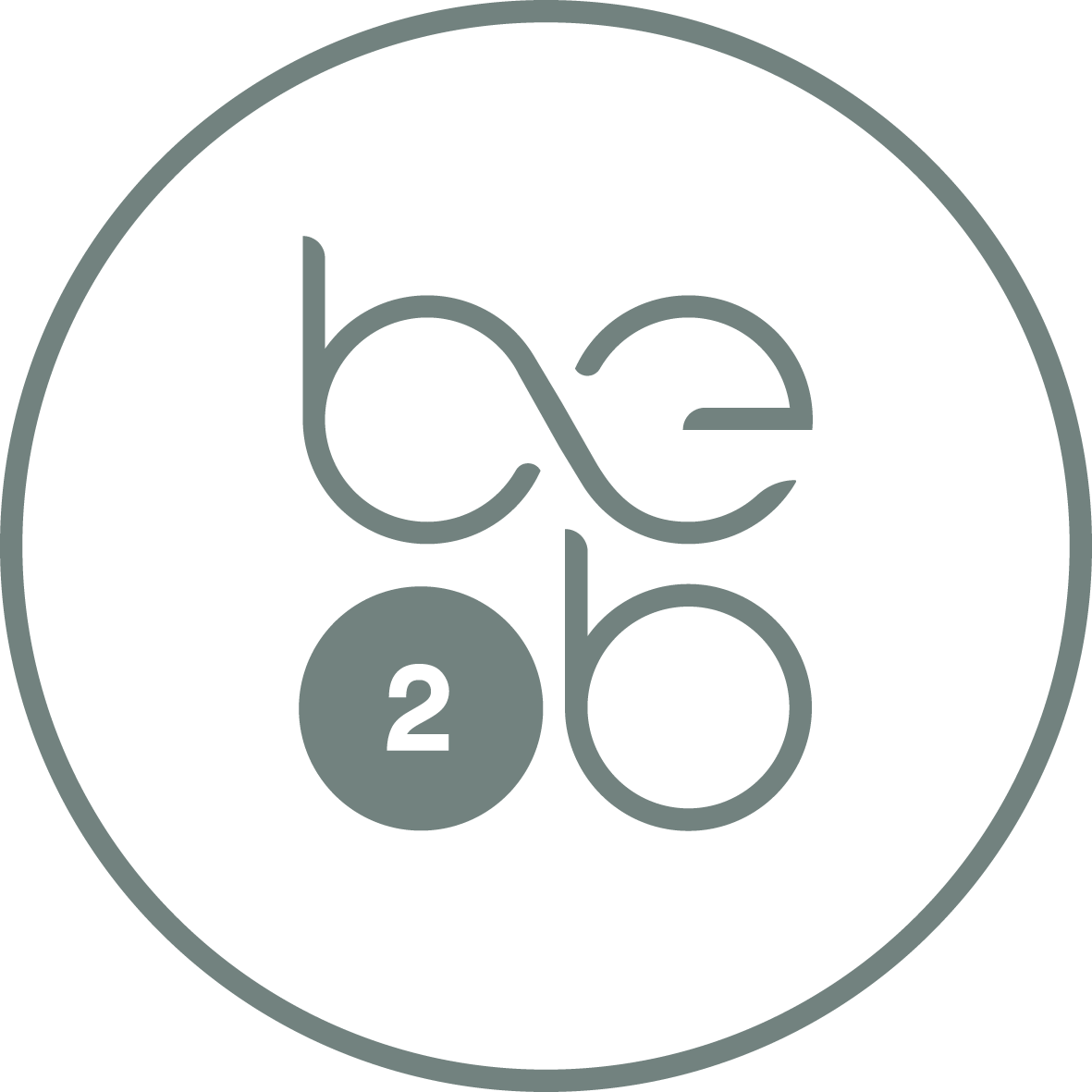 Be 2 B