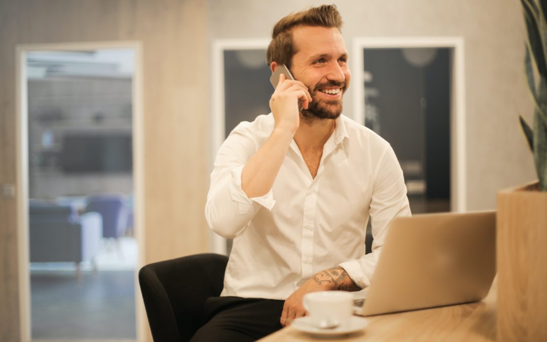 Managers, vous êtes ceux dont il faut prendre soin en premier !