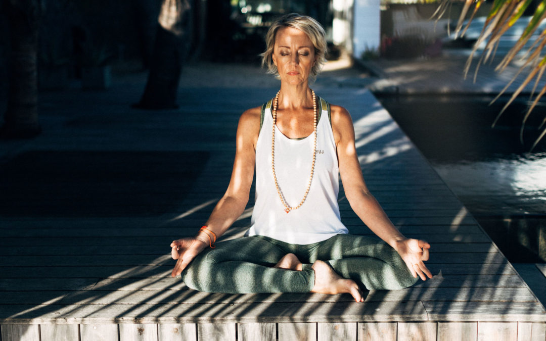 Qu’est-ce que le Yoga au bureau ?