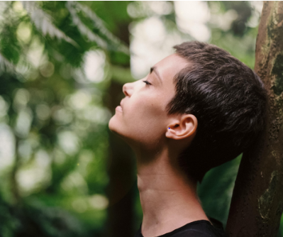 La respiration, un élément majeur du bien-être