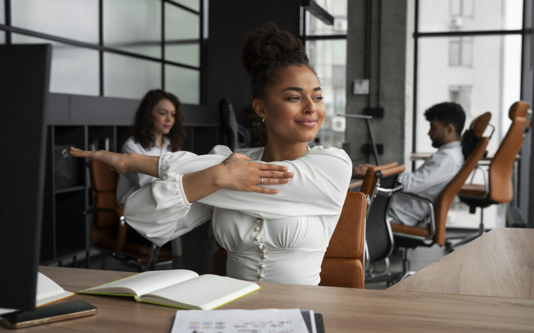 Développer son bien-être au travail