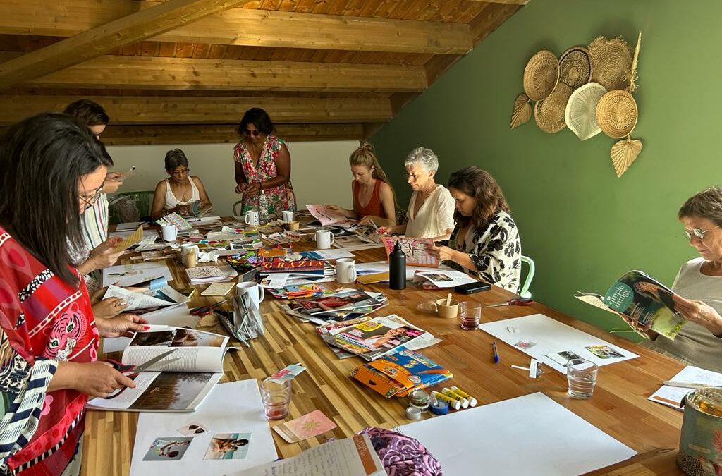 Les ateliers